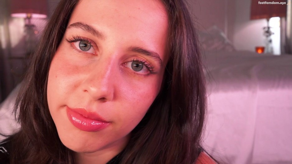 Princess Violette - Shiny MindFuck